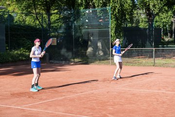 Filippa Stieg 1037 - OL Grossflottbeker THGC - Harburger TB : Ergebnis: 8:1